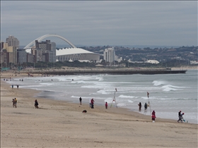 Durban